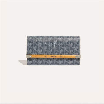 Goyard Monte Carlo Mini Clutch 158549749 [P]
