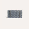 GOYARD Mini Clutch Monte Carlo MONTE2MINTY07CL51P 158549749 [P]