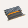 GOYARD Mini Clutch Monte Carlo MONTE2MINTY07CL51P 158549749 [P]