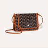 GOYARD クレジットカードケース 158549753 [P]