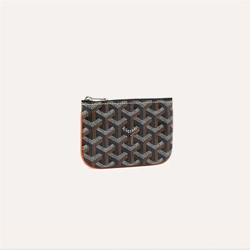 GOYARD Nano Pouch / Damen Clutch 158549765 [P]