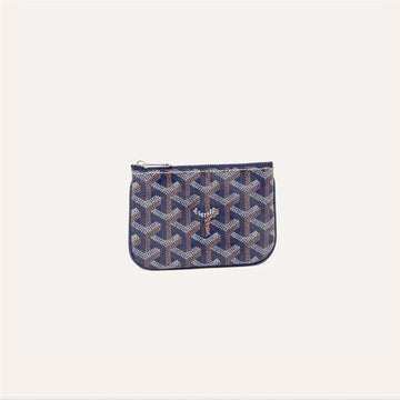 Goyard Sena Nano Pouch / Women's Clutch Bag 158549768 [P]
