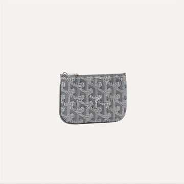 Goyard Sena Nano Pouch / Women's Clutch Bag 158549769 [P]