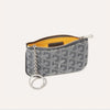 Goyard Sena Nano Pouch / Women's Clutch Bag 158549769 [P]