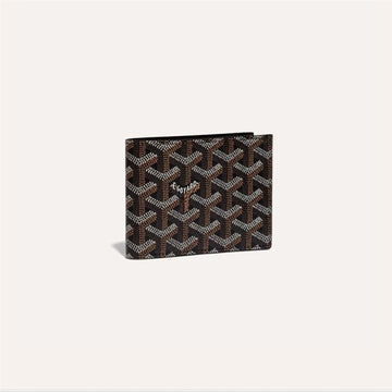 GOYARD Brieftasche STFLO2PMLTY09CL01P / Herren Geldbörse 158549770 [P]
