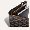GOYARD 二つ折り財布 158549770 [P]