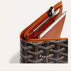 Goyard Saint Laurent Wallet STFLO2PMLTY09CL03P / Men's Bifold Wallet 158549771 [P]