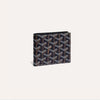 GOYARD 生フローラントの財布 STFLO2PMLTY09CL12P / 男性用二つ折り財布 158549777 [P]