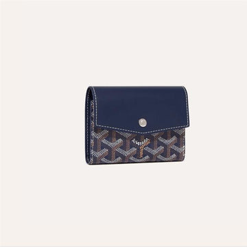 GOYARD Portemonnaie STGABRPMLTY08CL12P / Herren Geldbörse 158549780 [P]
