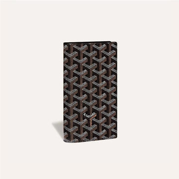 GOYARD Langer Geldbeutel STLAMBPMLTY09CL01P 158549785 [P]