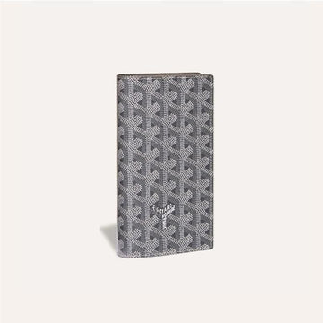 GOYARD Lange Brieftasche STLAMBPMLTY09CL51P 158549789 [P]