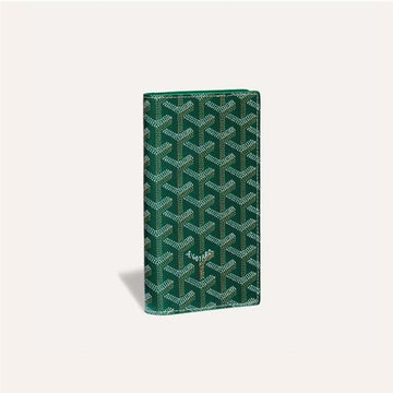 Goyard Long Wallet STLAMBPMLTY09CL09P / Men's Wallet 158549790 [P]