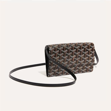 GOYARD Männer Schulter- und Umhängetasche VAREN3MMLTY09CL01P 158549794 [P]