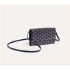 Goyard VAREN 3 Navy Shoulder and Crossbody Bag 158549800 [P]