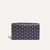 Goyard VAREN 3 Navy Shoulder and Crossbody Bag 158549800 [P]