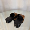 HERMES Gabrielle Kelly Mule Slipper 158554519 [P]