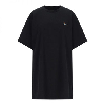 Vivienne Westwood Oversized Multicolor Tee 158566720 [P]