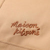 Maison Kitsune LARGE TOTE 158566725 [P]