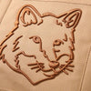 Maison Kitsune LARGE TOTE 158566725 [P]