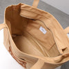 Maison Kitsune LARGE TOTE 158566725 [P]