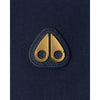 Moose Knuckles Gold Polo (M34MT712G 833) 158566736 [P]