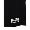 Kenzo Logo Patch Swim Shorts 158566762 [P]