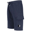 CP Company Light Fleece Utility Shorts 158566764 [P]