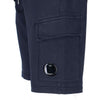 CP Company Light Fleece Utility Shorts 158566764 [P]