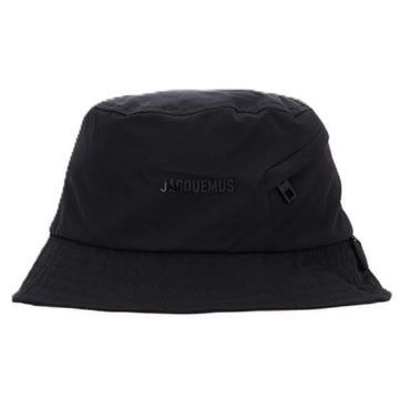 Jacquemus NYLON BUCKET HAT 158566773 [P]