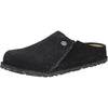 Birkenstock Premium Suede Black 158566815 [P]