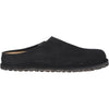 Birkenstock Premium Suede Black 158566815 [P]