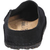 Birkenstock Premium Suede Black 158566815 [P]
