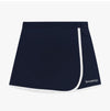 SPORTY & RICH Serif Logo Wrap Skirt 144730937 [P]