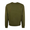 MAISON KITSUNE BOLD FOX HEAD PATCH COMFORT SWEATSHIRT 158566820 [P]