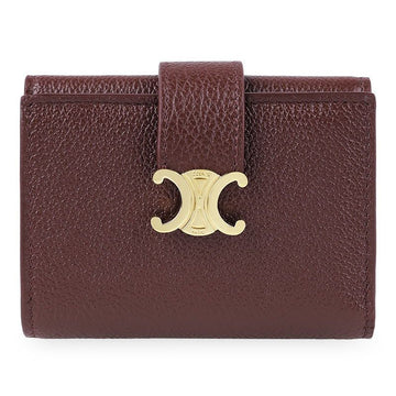 CELINE Damen Fine Strap Nino Supple Geldbörse 155989365 [P]