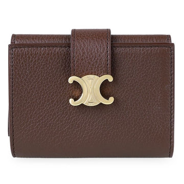 CELINE レディース ファインストラップ ニーノ サプル 小銭入れ 155261298 [P]
