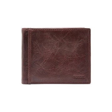 FOSSIL ML3784200 (Ingram) イングラム バイフォールド 財布 144732315 [P]