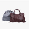 BALENCIAGA Medium Tote Bag 153690076 [P]