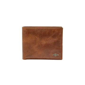 FOSSIL ライアン バイフォールド 財布 155592648 [P]