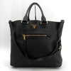 Prada Vitello Daino Tote Bag and Shoulder Bag BN2754 158567984 [P]