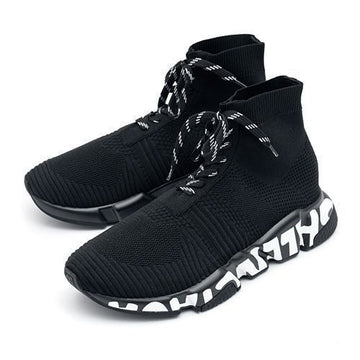 Balenciaga Speed Raceup Sneakers 52244761 [P]