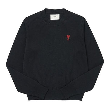 AMI Women's Knit 157202219 [P]