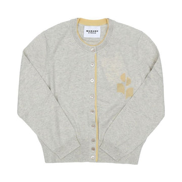 ISABEL MARANT Damen Cardigan 157204359 [P]