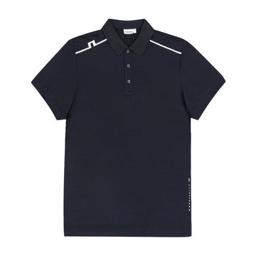 J LINDEBERG Herren Kurzarmshirt 157204421 [P]