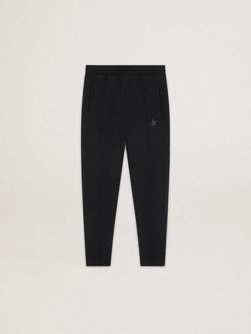 Golden Goose Tonal Star Road Jogging Pants GMP00877 P000525 90100 133014187 [P]
