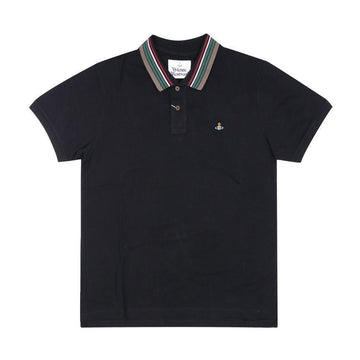 VIVIENNE WESTWOOD Herren T-Shirt mit kurzen Ärmeln 157339062 [P]