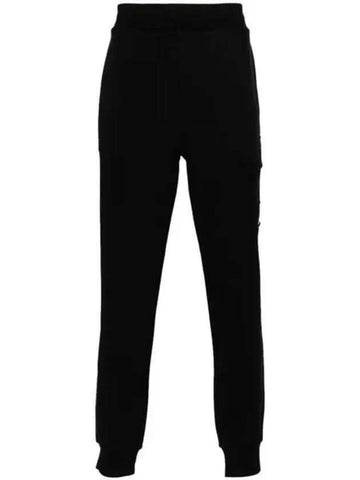 CP Company Diagonal Raised Fleece Cargo Sweatpants 133020599 [P]