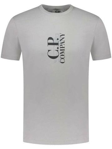 CP Company 301 Jersey British Sailor T-Shirt 16CMTS139A 005100W 133020968 [P]