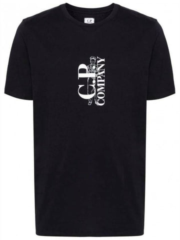 CP Company British Sailor T-Shirt 133021025 [P]