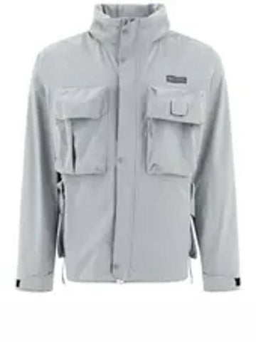 CP Company Metropolis Series Gore-Tex 3L Infinium Jacket Logo Badge Removable Hood 133021313 [P]